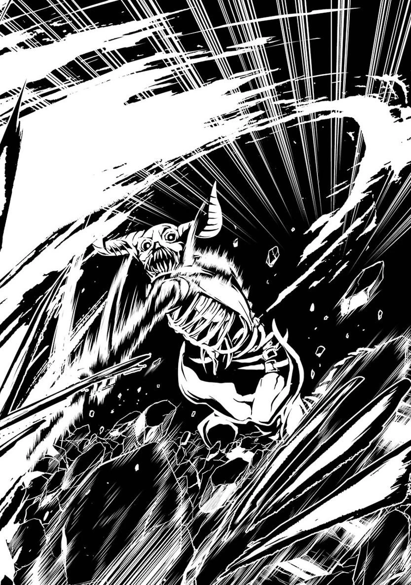 ダンジョンに出会いを求めるのは間違っているだろうか外伝ソード・オラトリア 第15話 - 30