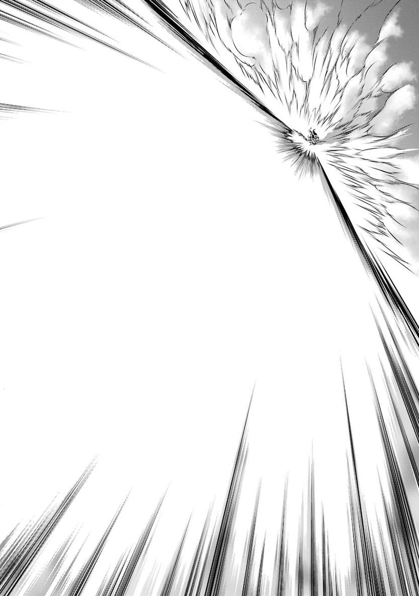 ダンジョンに出会いを求めるのは間違っているだろうか外伝ソード・オラトリア 第15話 - 32