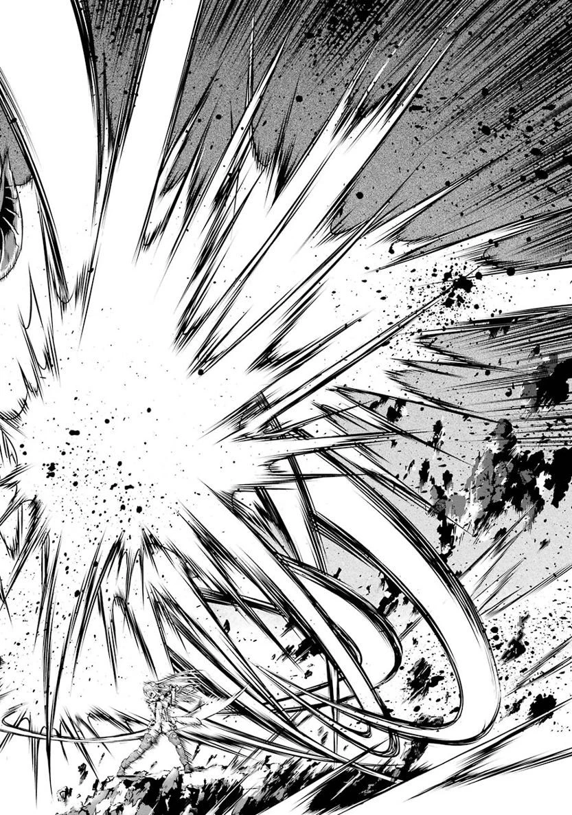 ダンジョンに出会いを求めるのは間違っているだろうか外伝ソード・オラトリア 第16話 - 28