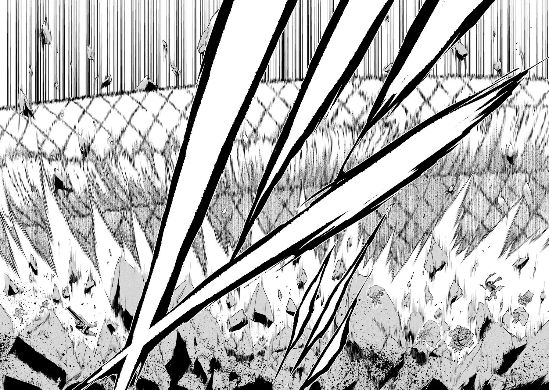 ダンジョンに出会いを求めるのは間違っているだろうか外伝ソード・オラトリア 第26話 - 18