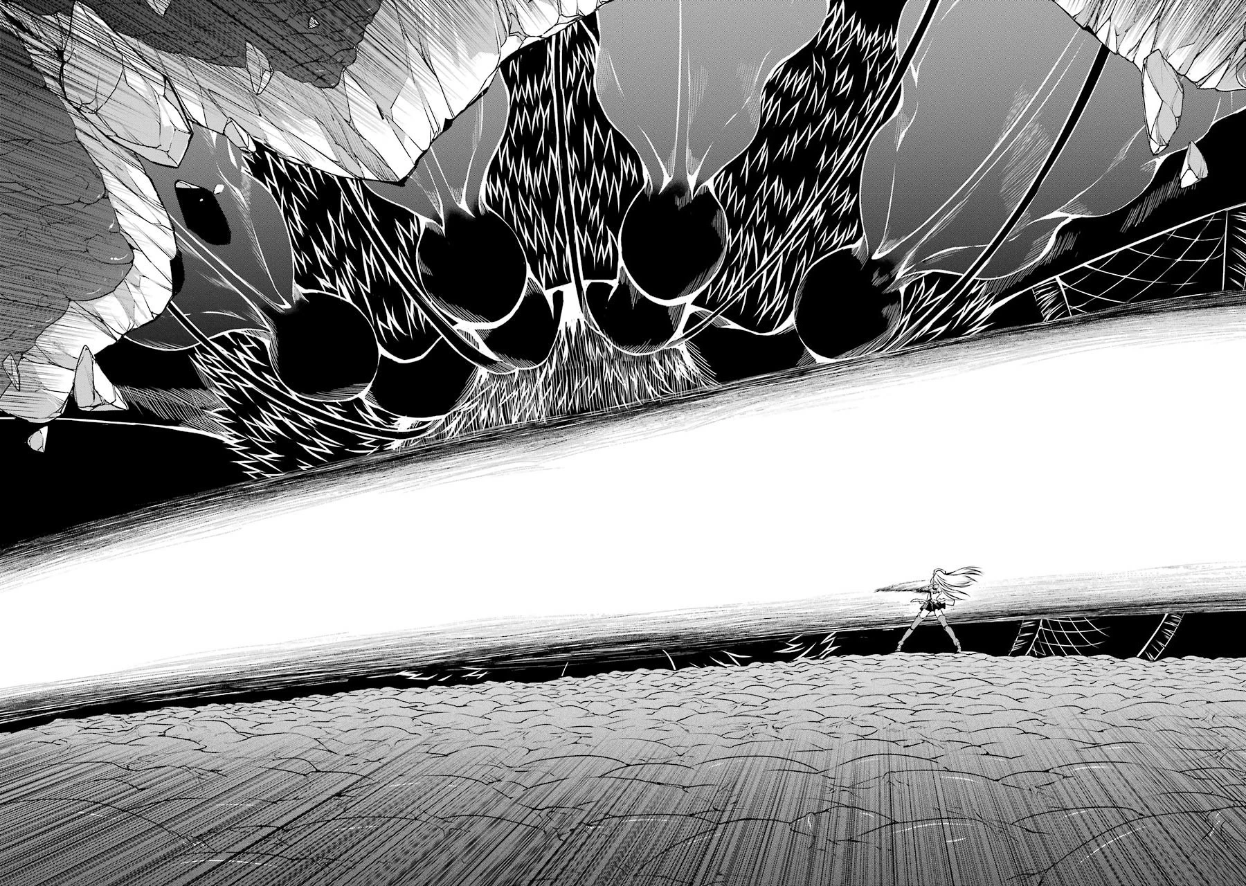 ダンジョンに出会いを求めるのは間違っているだろうか外伝ソード・オラトリア 第26話 - 36