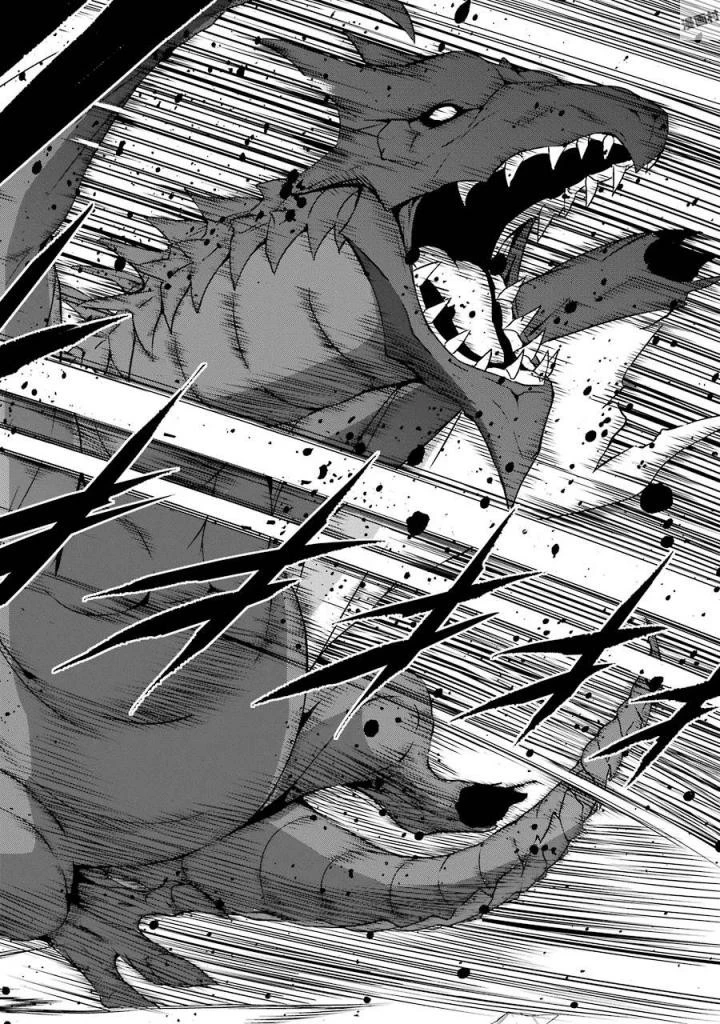 ダンジョンに出会いを求めるのは間違っているだろうか外伝ソード・オラトリア 第37話 - 30