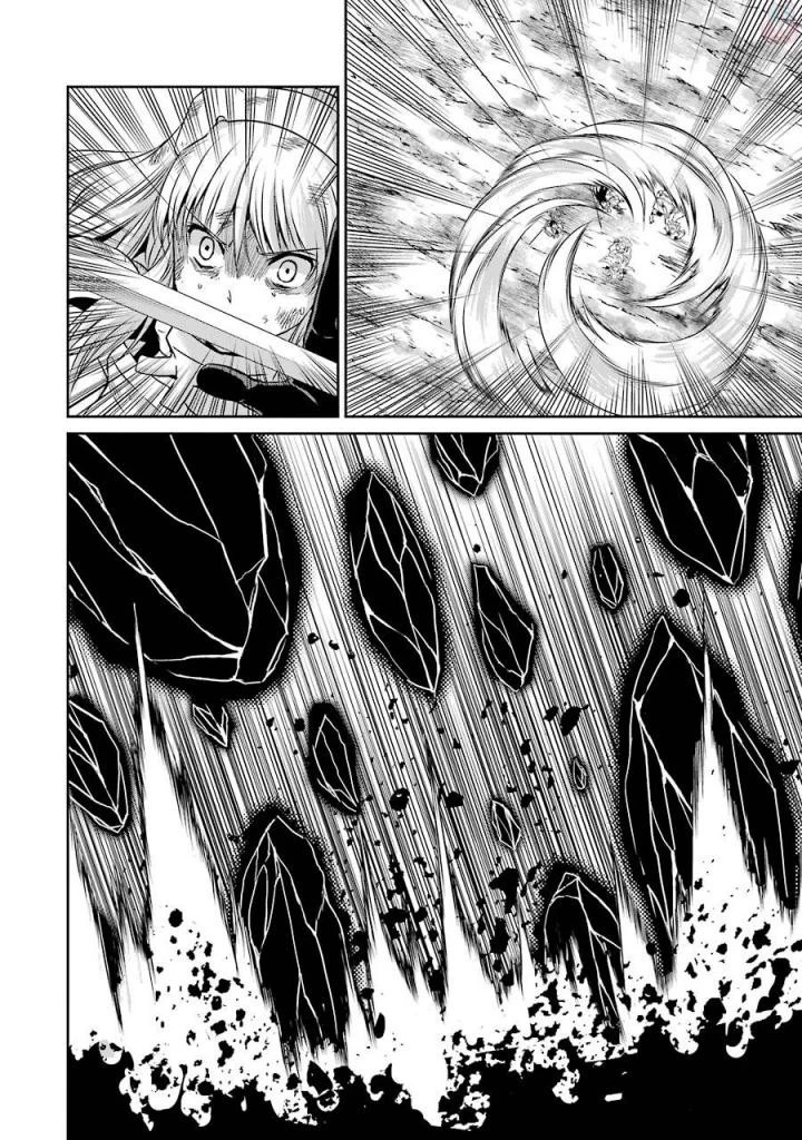 ダンジョンに出会いを求めるのは間違っているだろうか外伝ソード・オラトリア 第39話 - 26