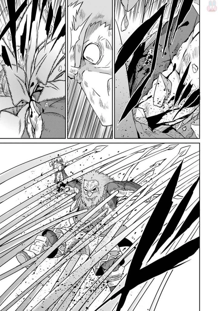 ダンジョンに出会いを求めるのは間違っているだろうか外伝ソード・オラトリア 第40話 - 27