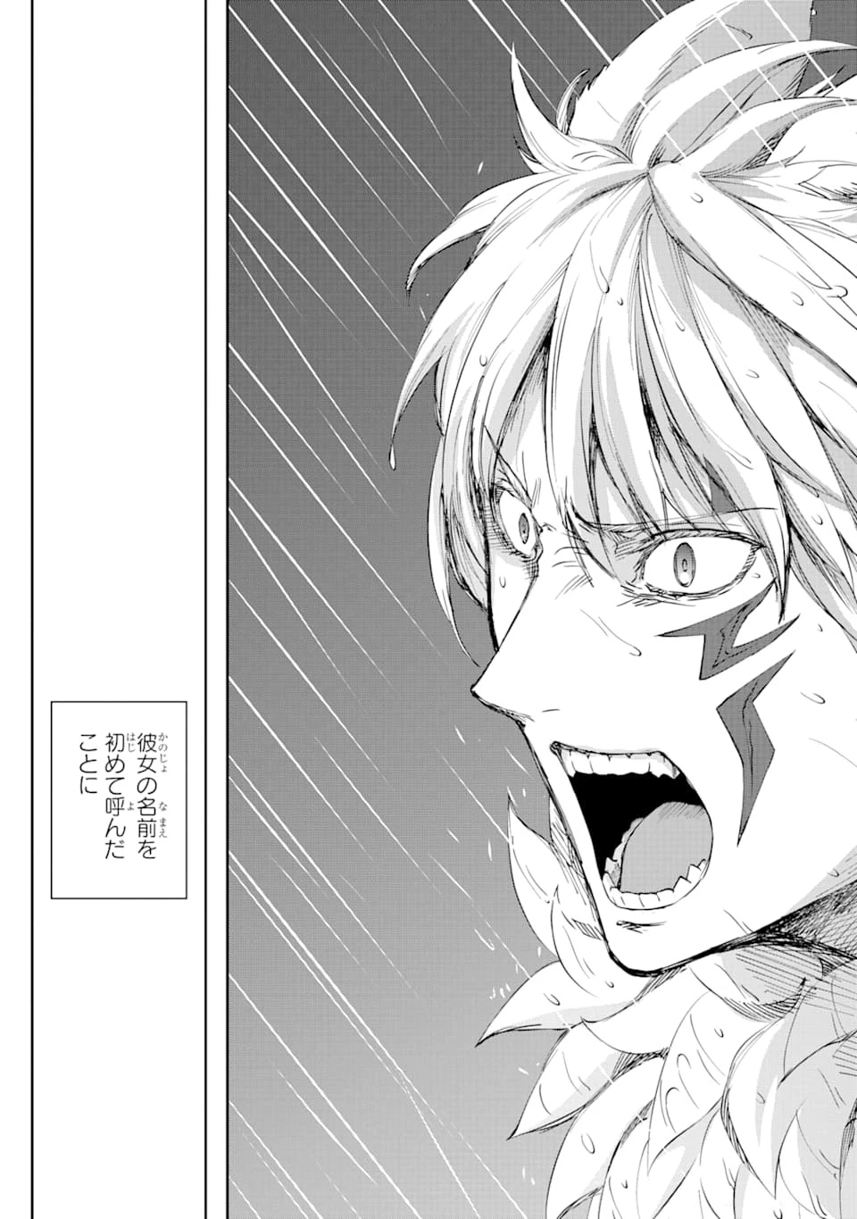 ダンジョンに出会いを求めるのは間違っているだろうか外伝ソード・オラトリア 第73話 - 25