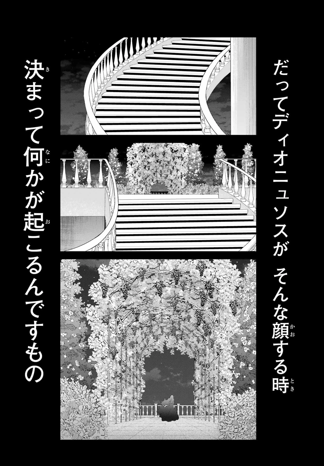 ダンジョンに出会いを求めるのは間違っているだろうか外伝ソード・オラトリア 第110話 - 55