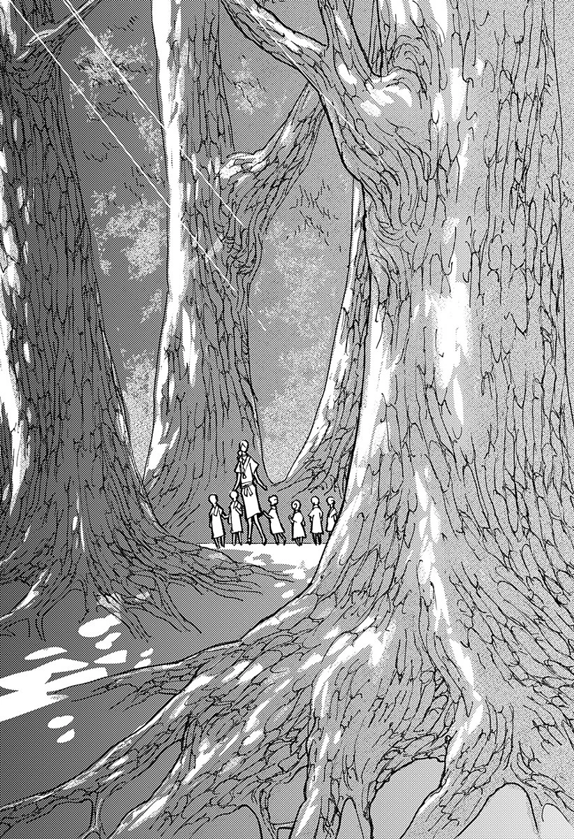 ケモノクニ 第19話 - 10