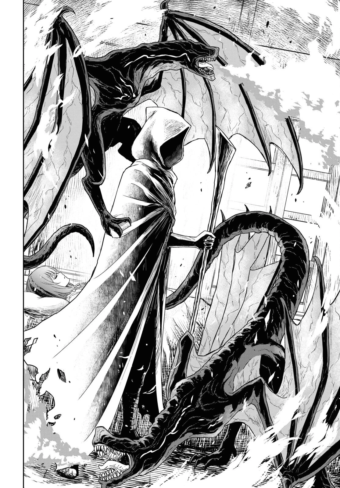 物語の黒幕に転生して 第9話 - 22