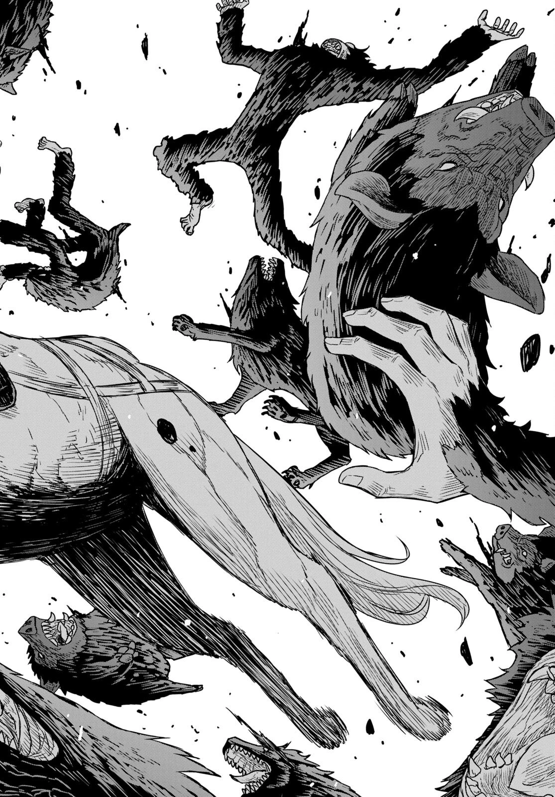 物語の黒幕に転生して 第10話 - 33