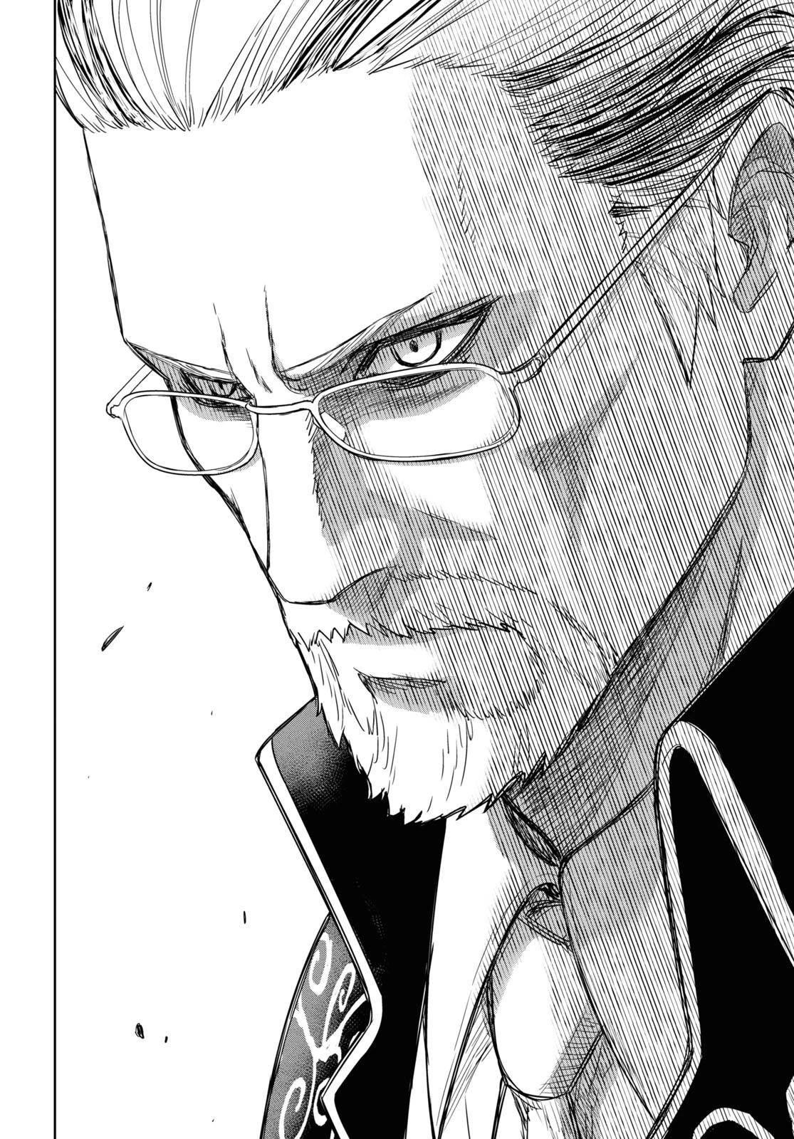 物語の黒幕に転生して 第11話 - 44