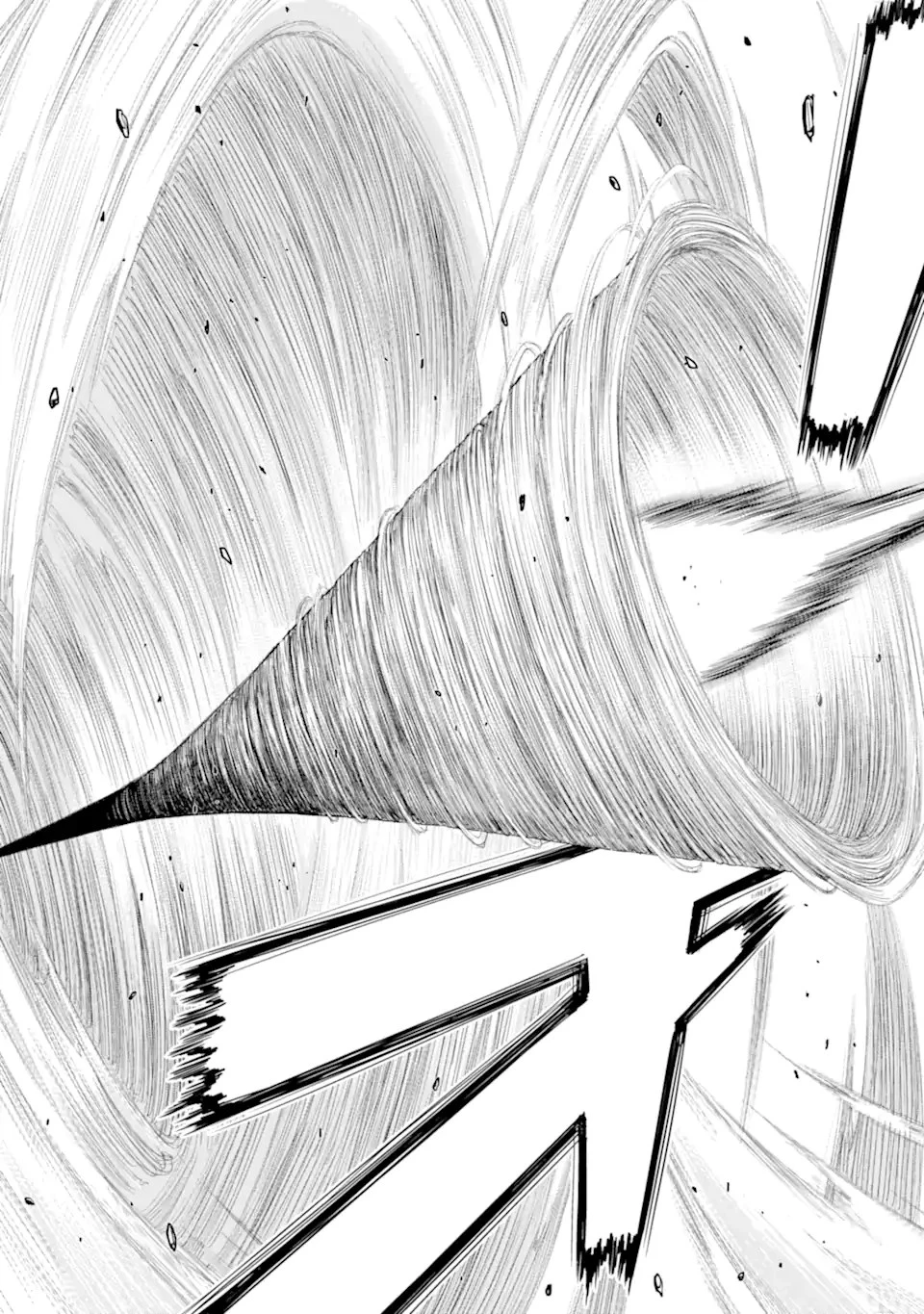 ここは俺に任せて先に行けと言ってから10年がたったら伝説になっていた。 第28話 - 17