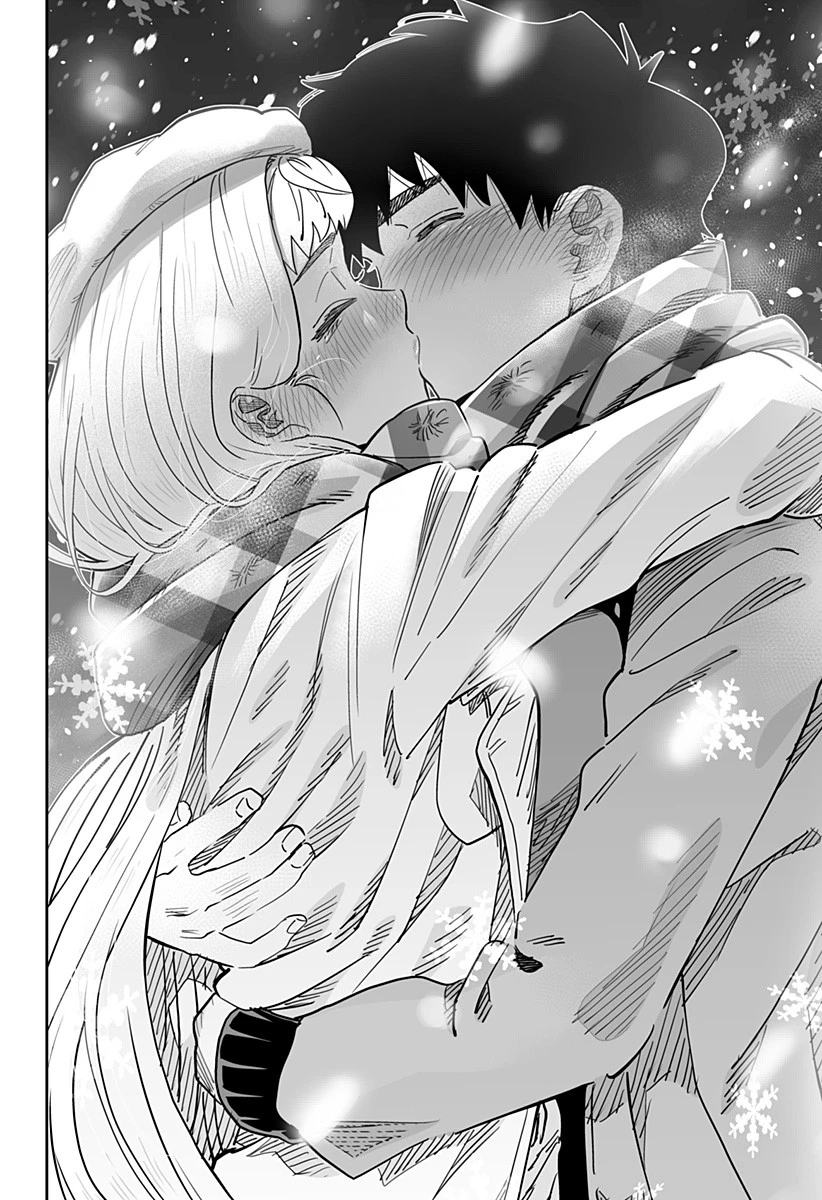 道産子ギャルはなまらめんこい 第111話 - 18