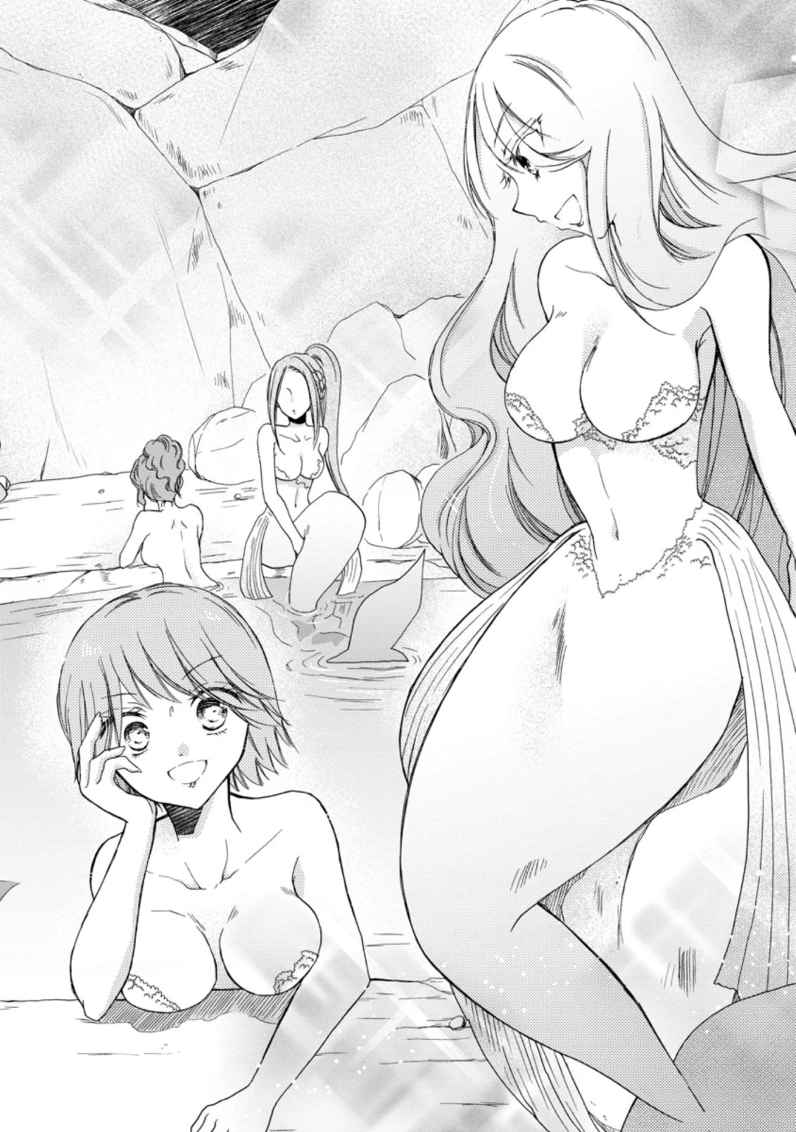 異世界でもふもふなでなでするためにがんばってます。 第26話 - 12