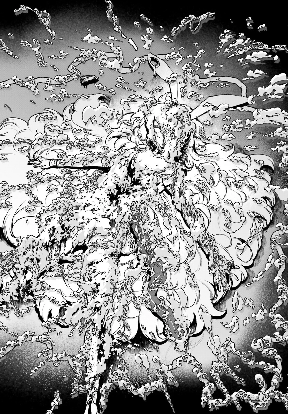 死亡遊戯で飯を食う。 第11話 - 6