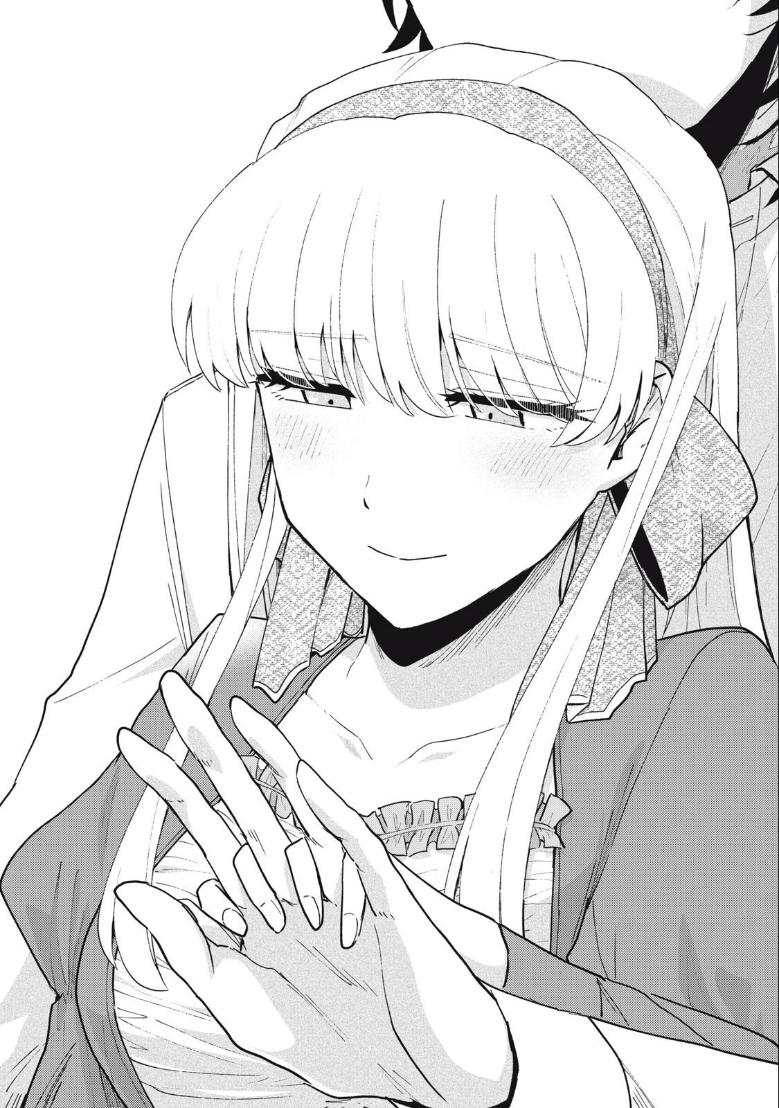 雪と墨 第17話 - 3