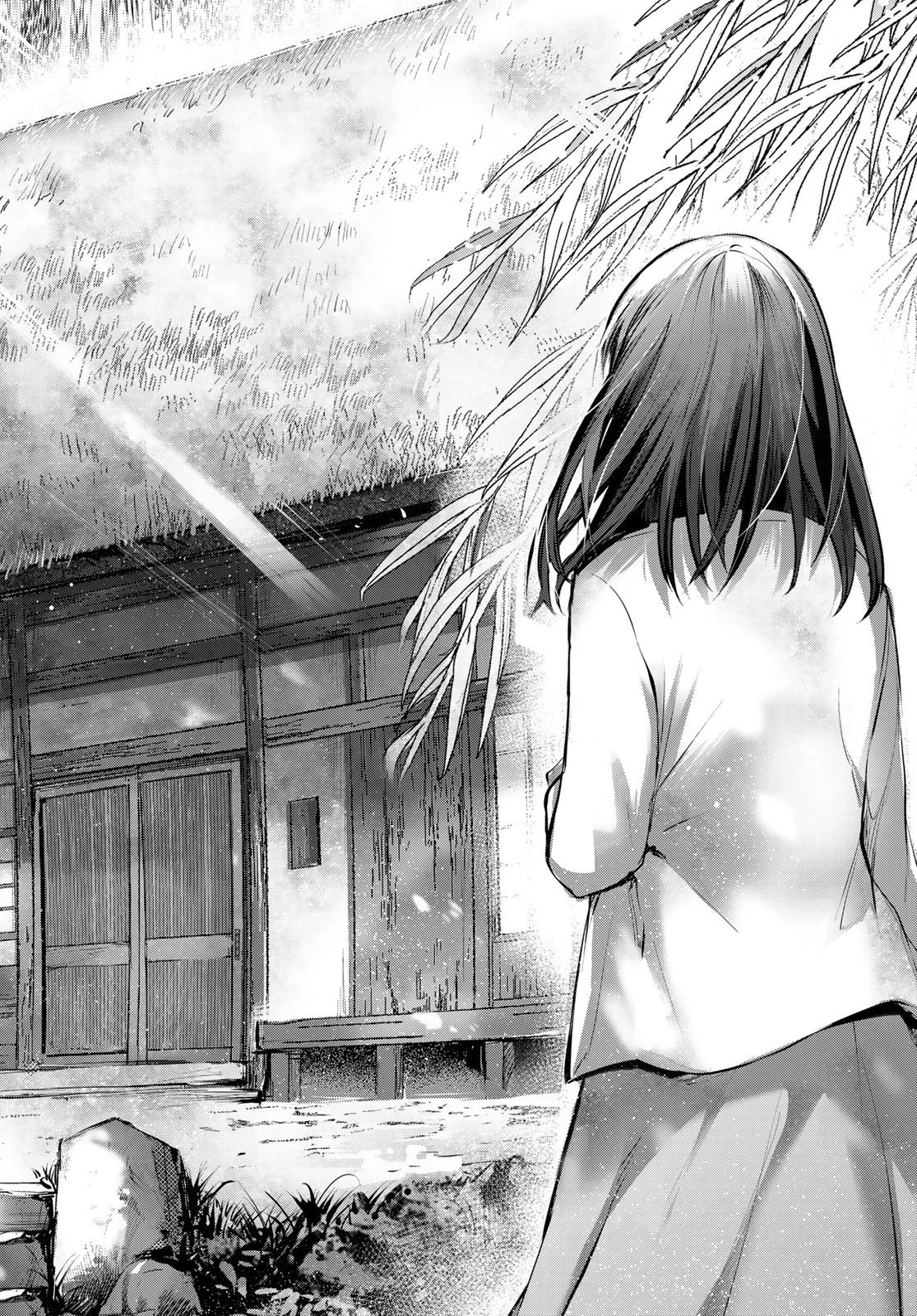 かくりよの宿飯 あやかしお宿に嫁入りします。(冬葉つがる) 第1話 - 70