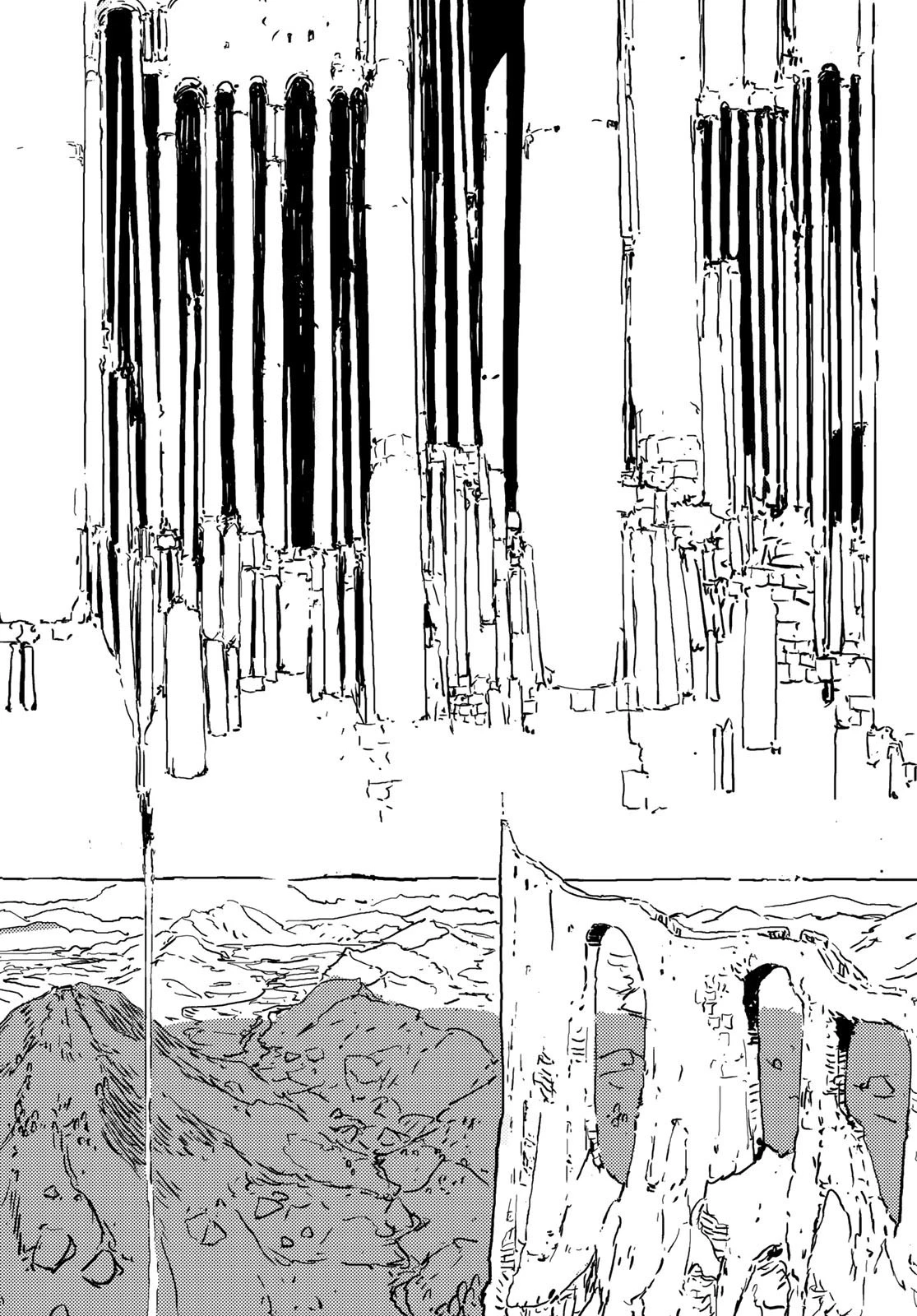 タワーダンジョン 第1話 - 37