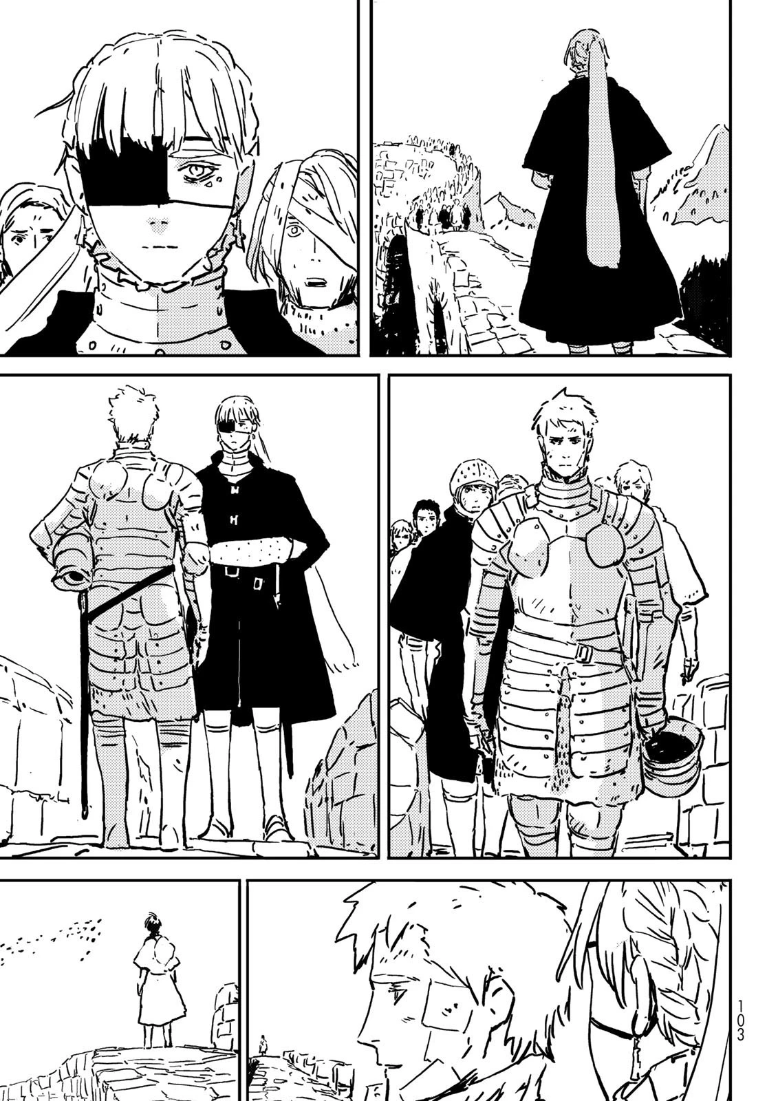 タワーダンジョン 第1話 - 93