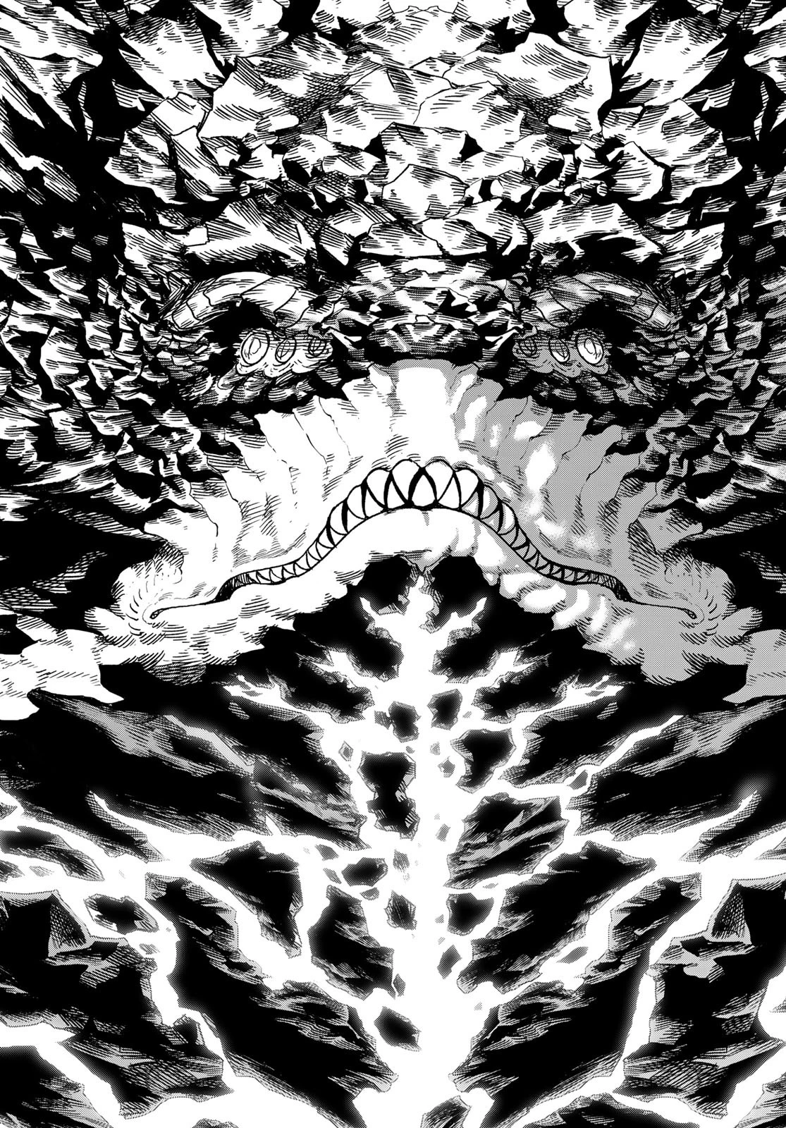 バーサス 第14話 - 11