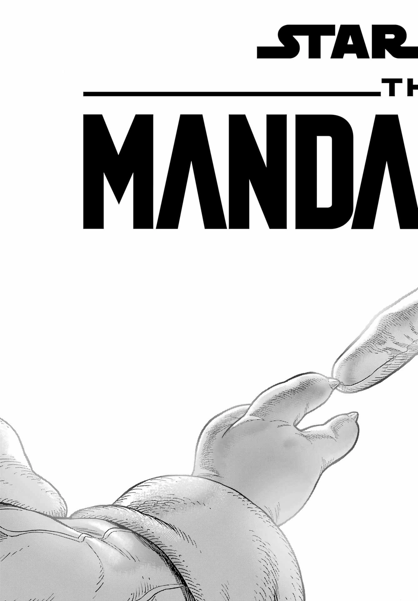 スター･ウォーズマンダロリアン 第4話 - 33