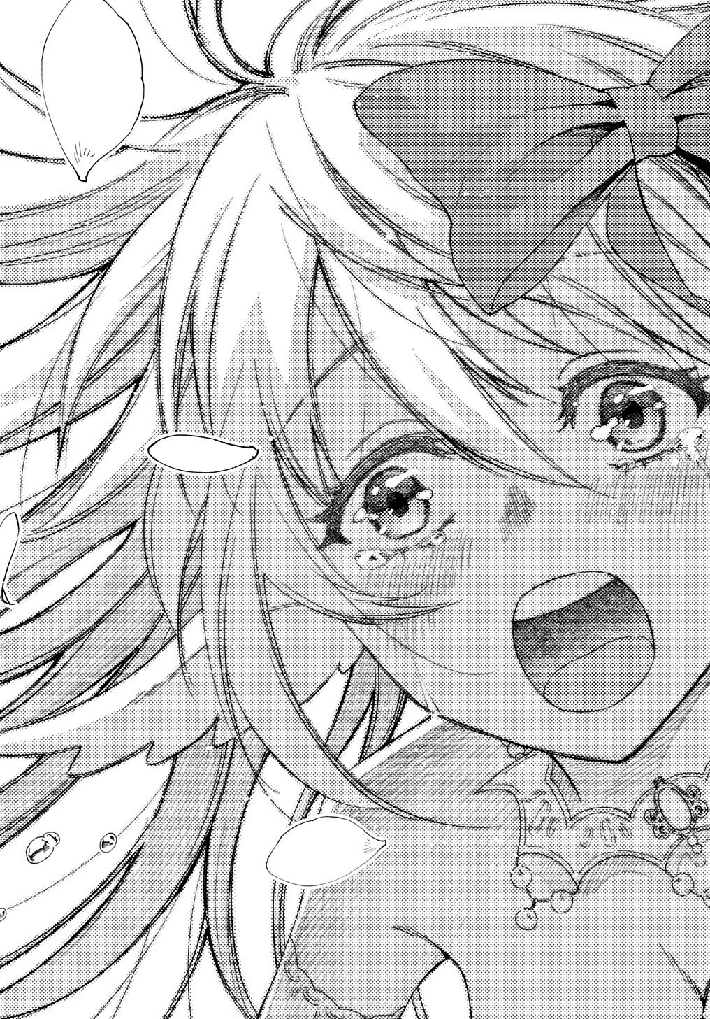 無能と呼ばれた『精霊たらし』～実は異能で、精霊界では伝説的ヒーローでした～＠COMIC 第1話 - 25