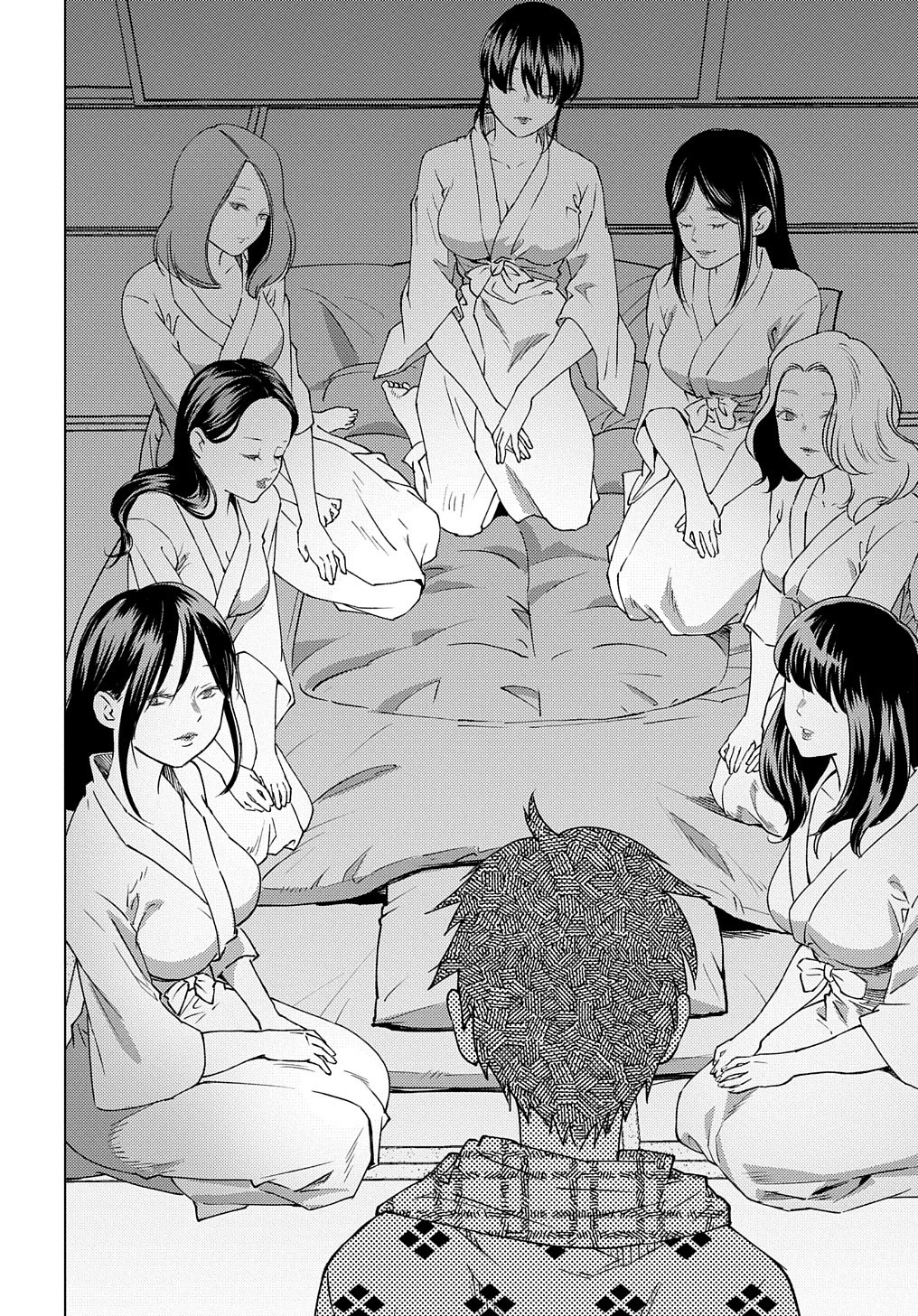 無能と呼ばれた『精霊たらし』～実は異能で、精霊界では伝説的ヒーローでした～＠COMIC 第7話 - 6