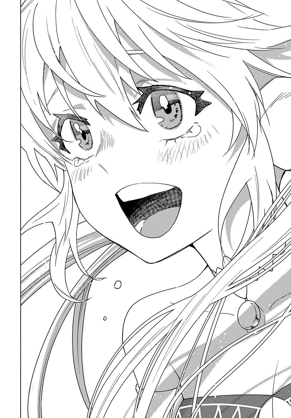 無能と呼ばれた『精霊たらし』～実は異能で、精霊界では伝説的ヒーローでした～＠COMIC 第13話 - 28