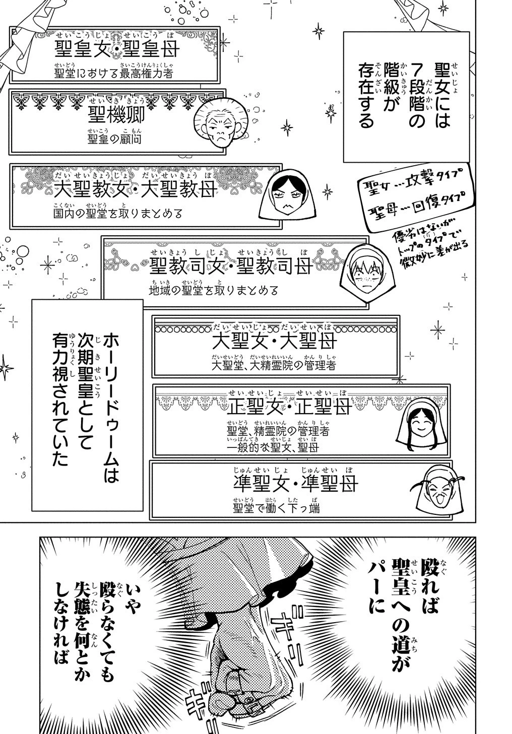 無能と呼ばれた『精霊たらし』～実は異能で、精霊界では伝説的ヒーローでした～＠COMIC 第15話 - 13