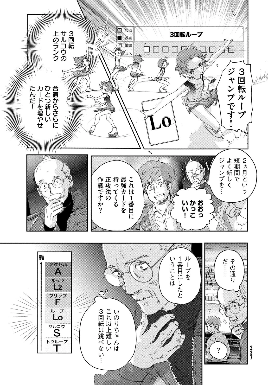 メダリスト 第20話 - 15