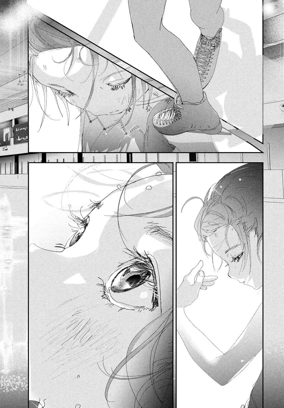 メダリスト 第20話 - 50