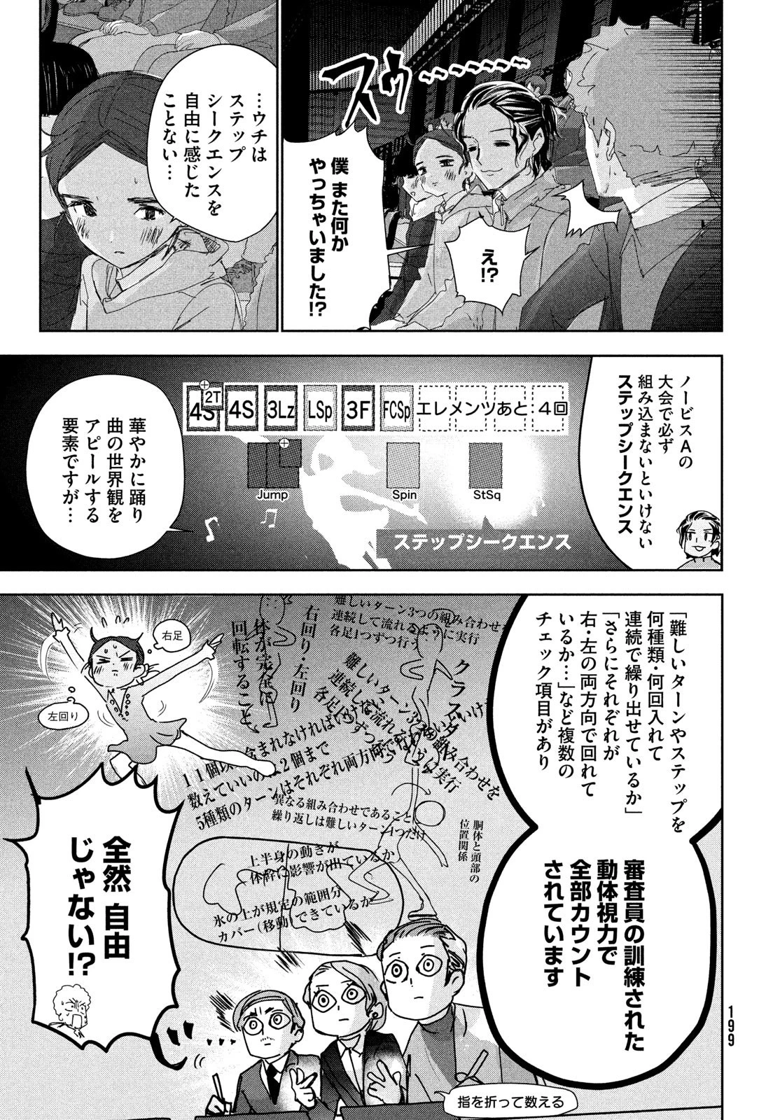 メダリスト 第35話 - 13