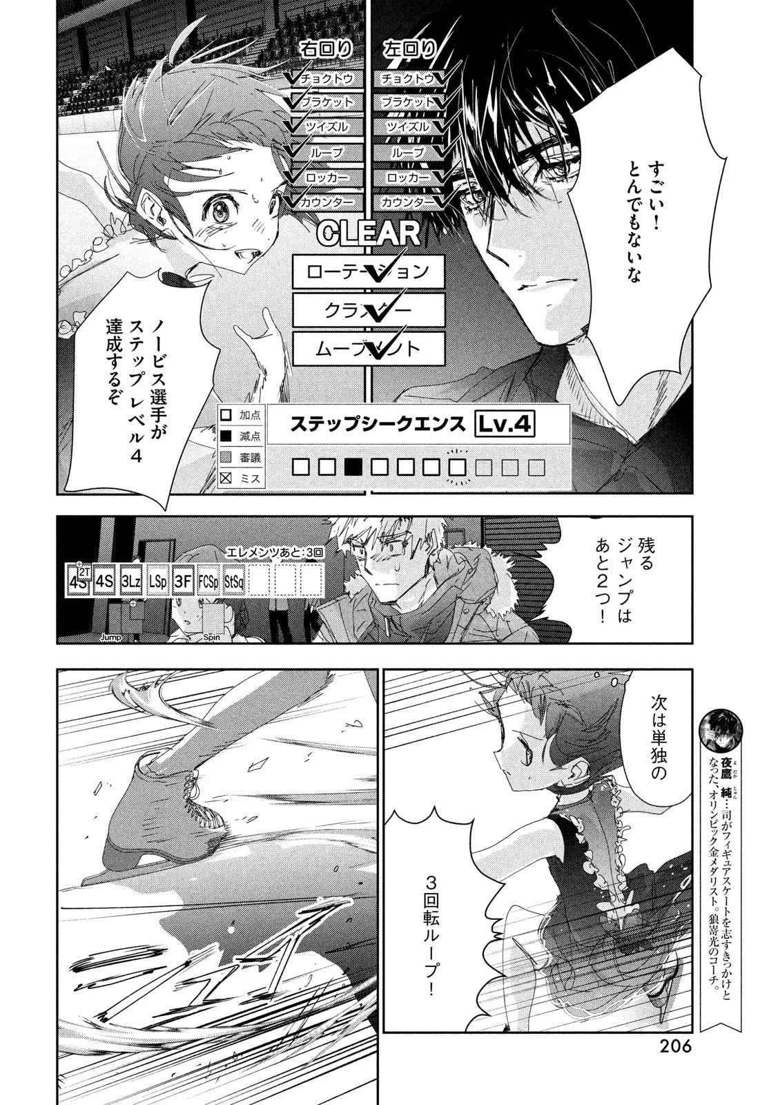 メダリスト 第35話 - 20