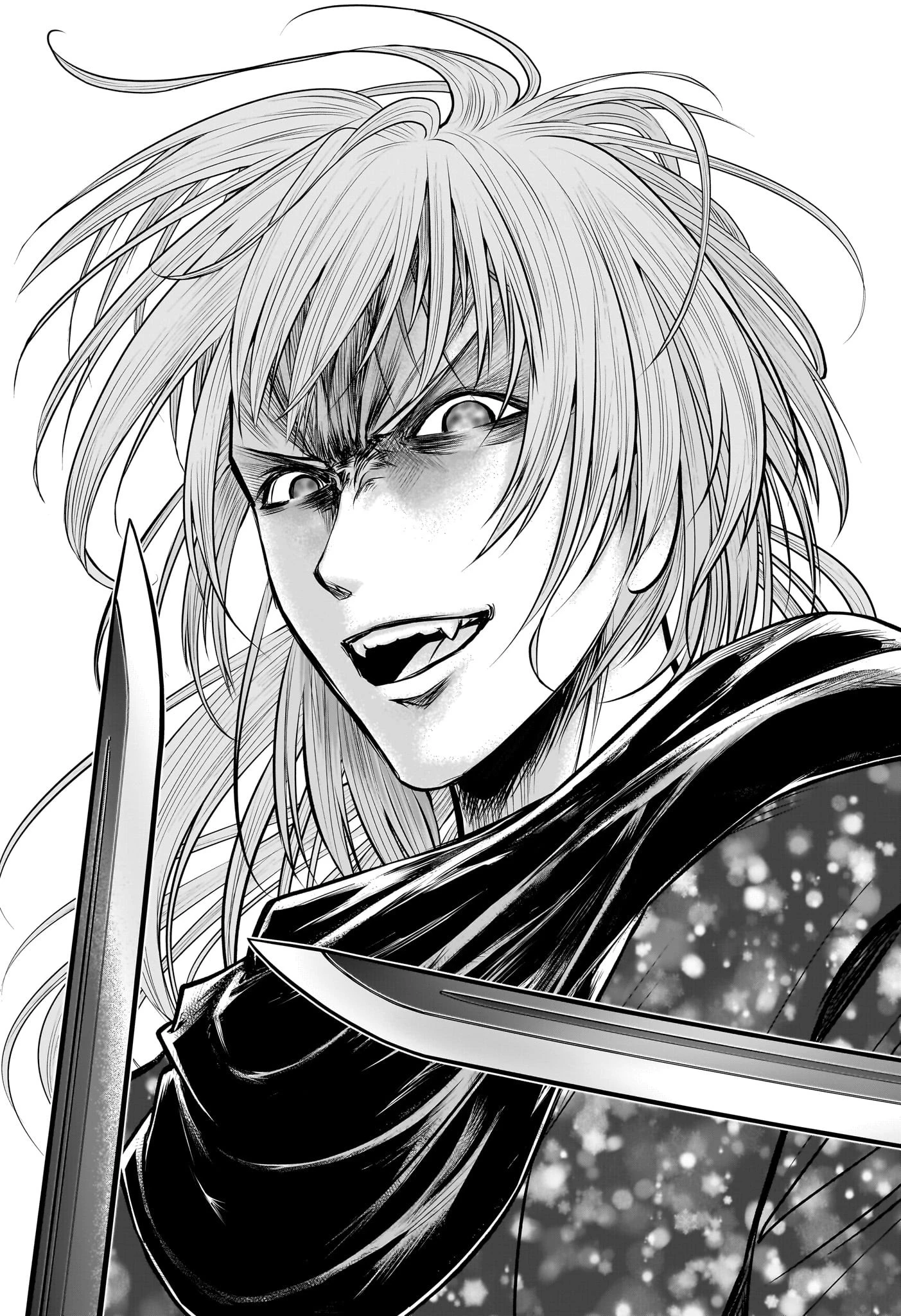 逃げ上手の若君 第147話 - 8