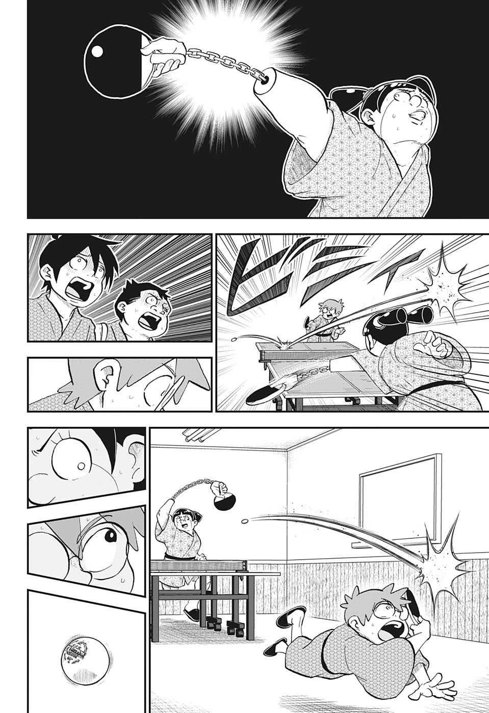 僕とロボコ 第127話 - 14