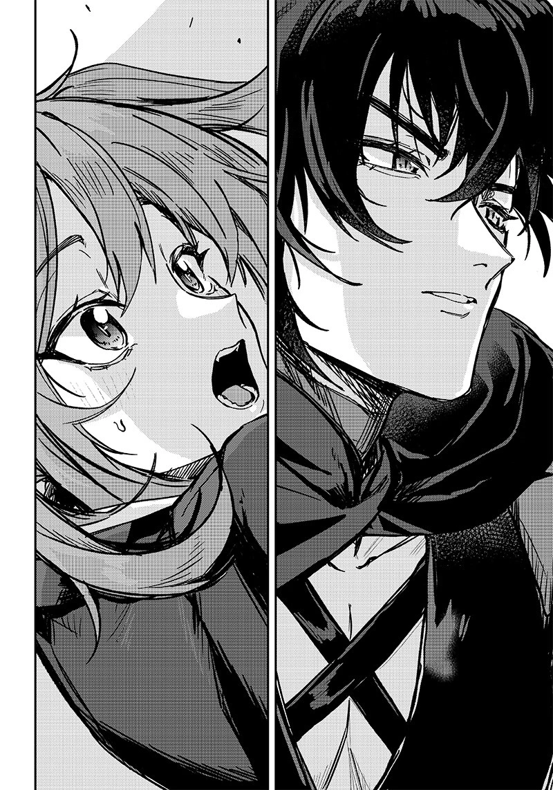 ただのJK、異世界で魔王になる 第1話 - 48