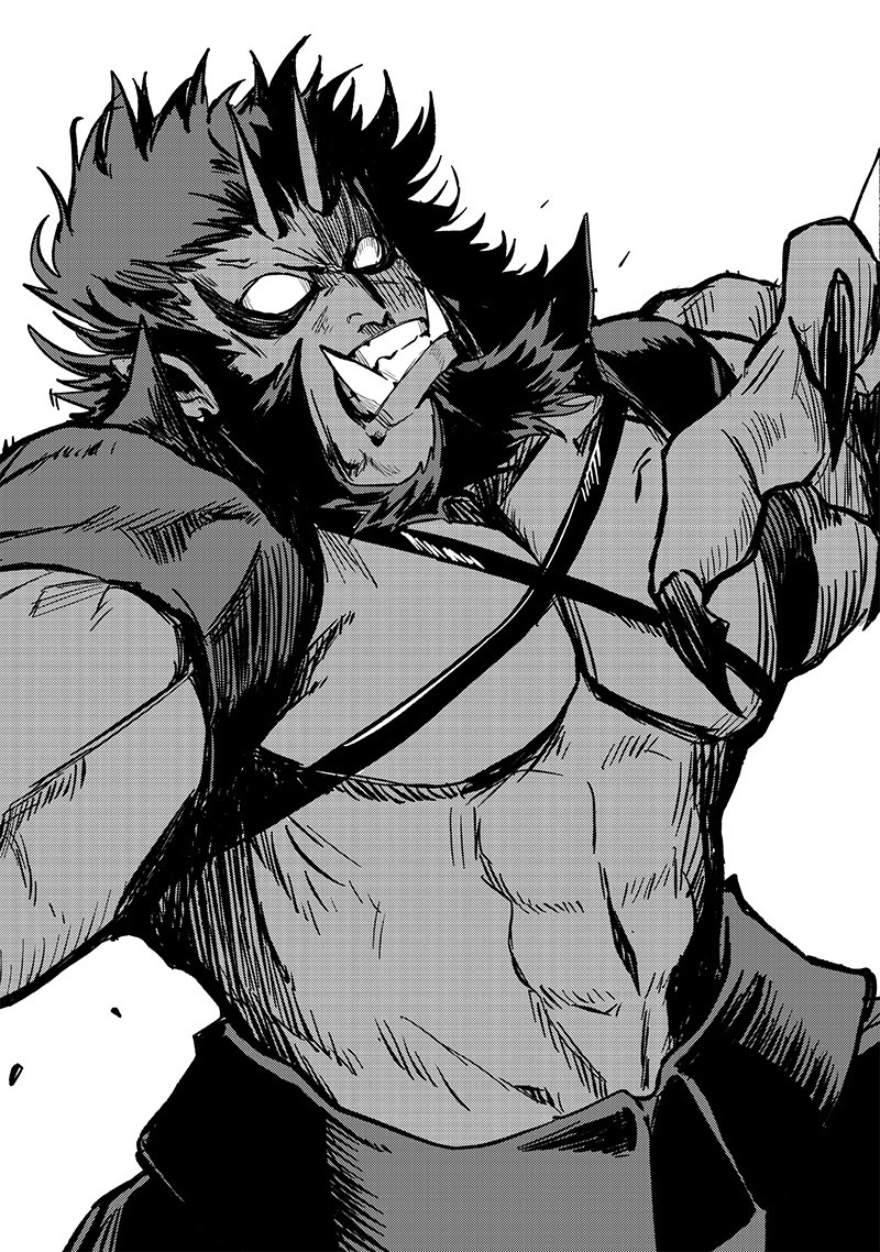 ただのJK、異世界で魔王になる 第6話 - 12