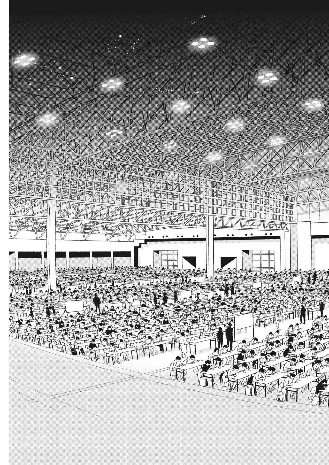 二月の勝者-絶対合格の教室- 第129話 - 13