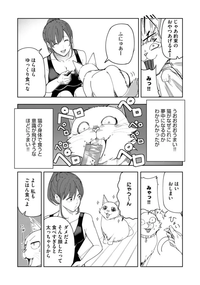 Fランク冒険者の成り上がり～俺だけができる《ステータス操作》で最強へと至る～.Fランク冒険者の成り上がり 第8話 - 3