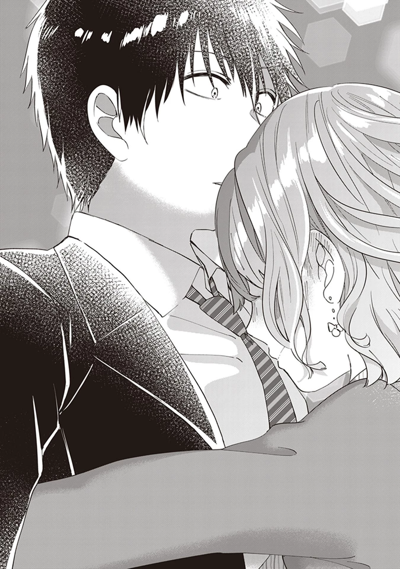 ひげを剃る。そして女子高生を拾う。 第6話 - 23