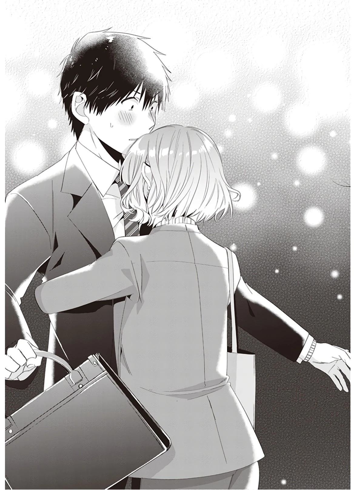 ひげを剃る。そして女子高生を拾う。 第7話 - 20