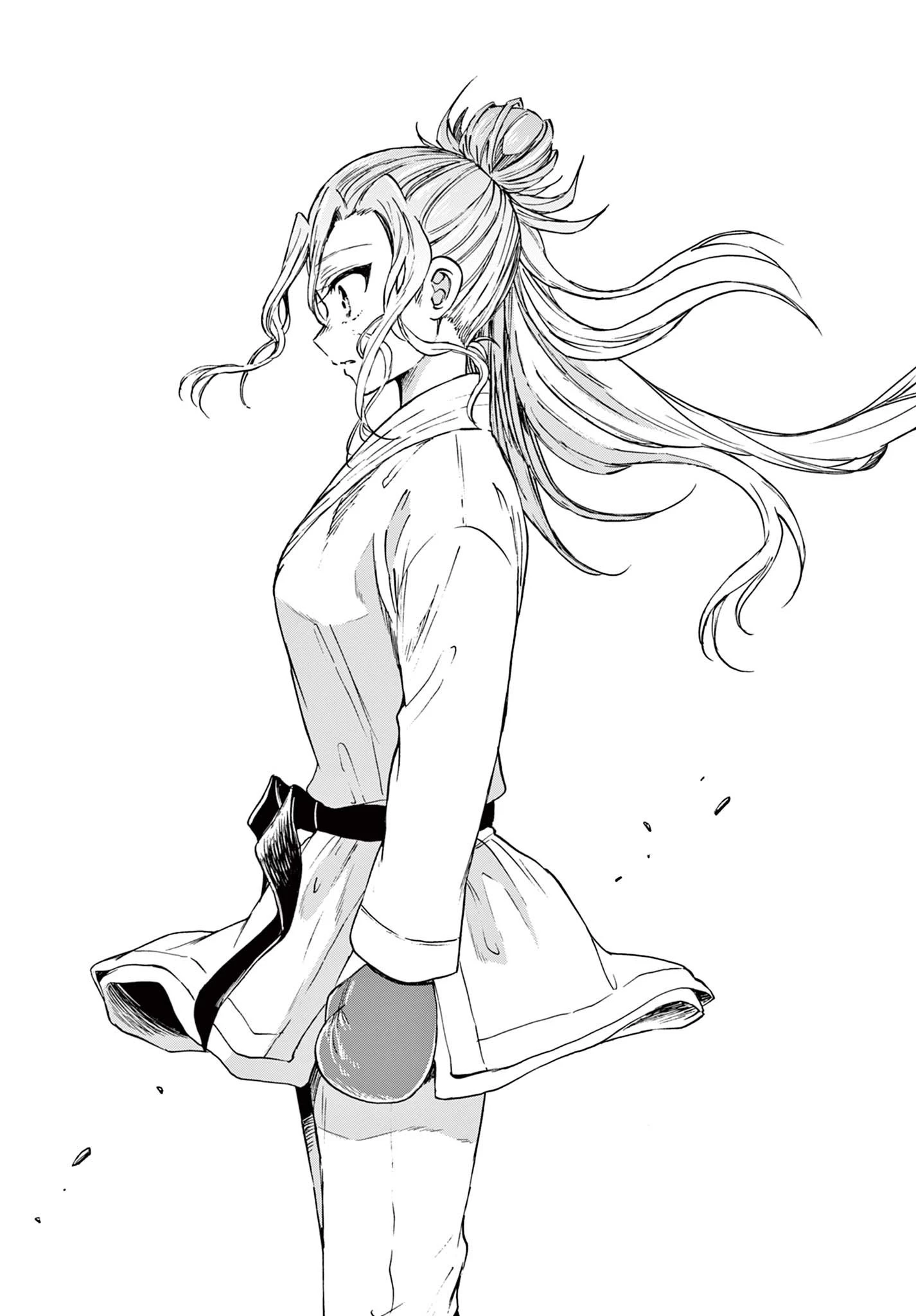 帝乃三姉妹は案外、チョロい。 第30話 - 15