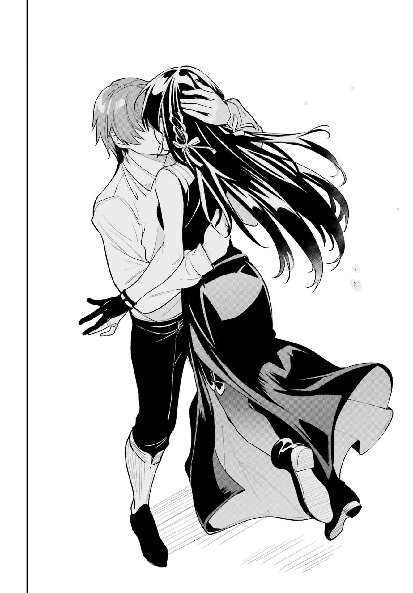 Unnamed Memory (manga) 第7話 - 12