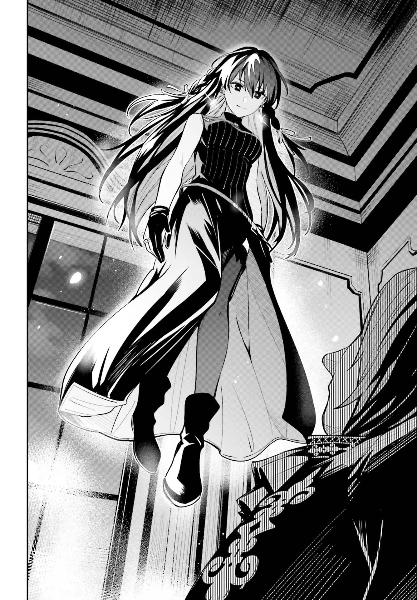 Unnamed Memory (manga) 第8話 - 16