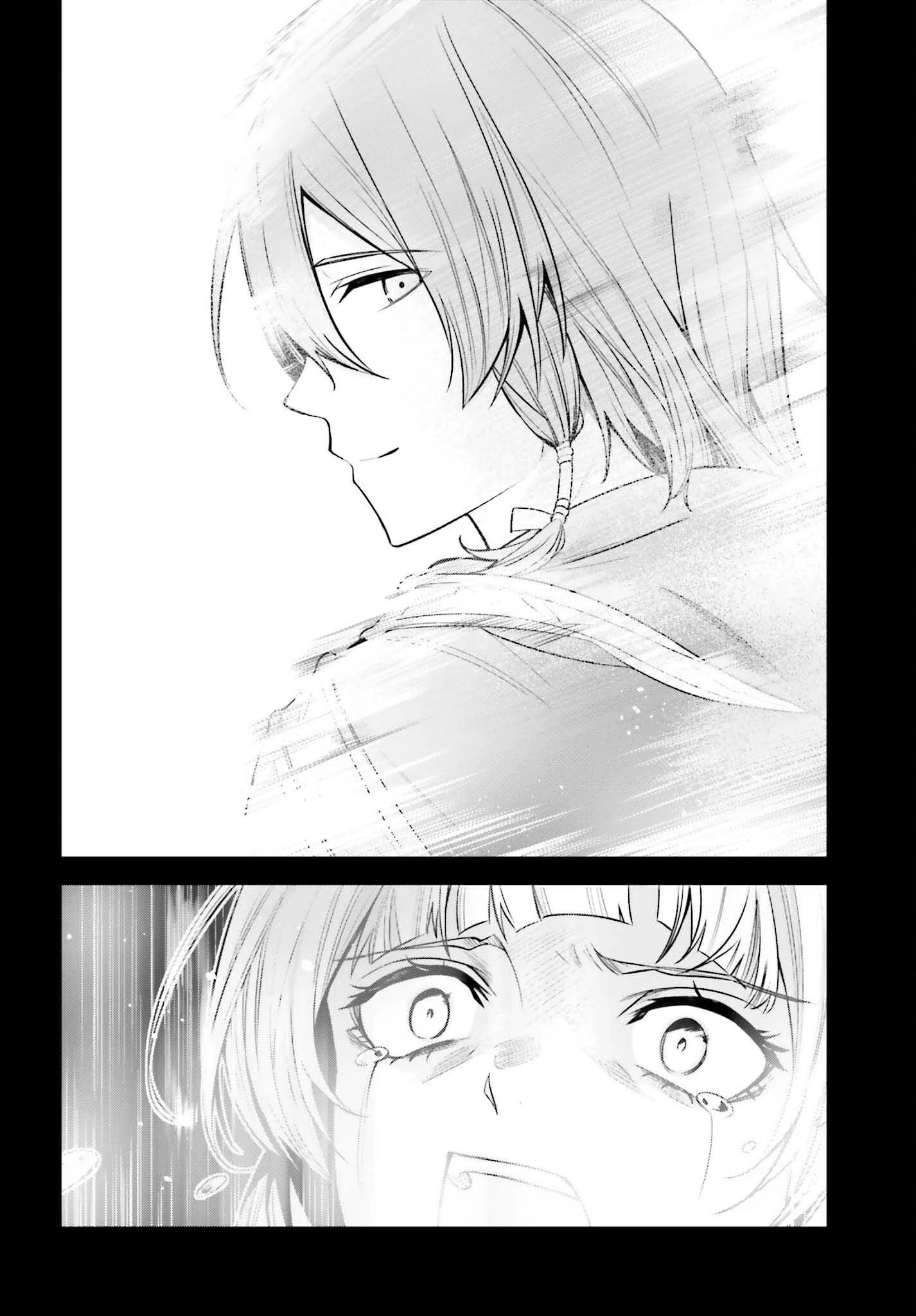 Unnamed Memory (manga) 第24話 - 10