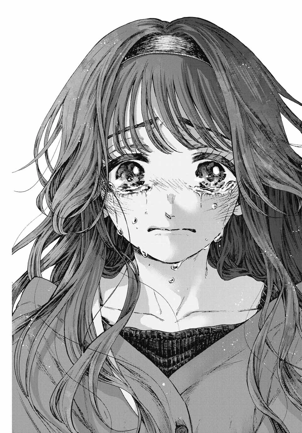 薫る花は凛と咲く 第64話 - 21