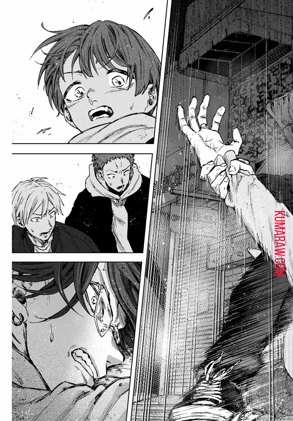 薫る花は凛と咲く 第95話 - 17