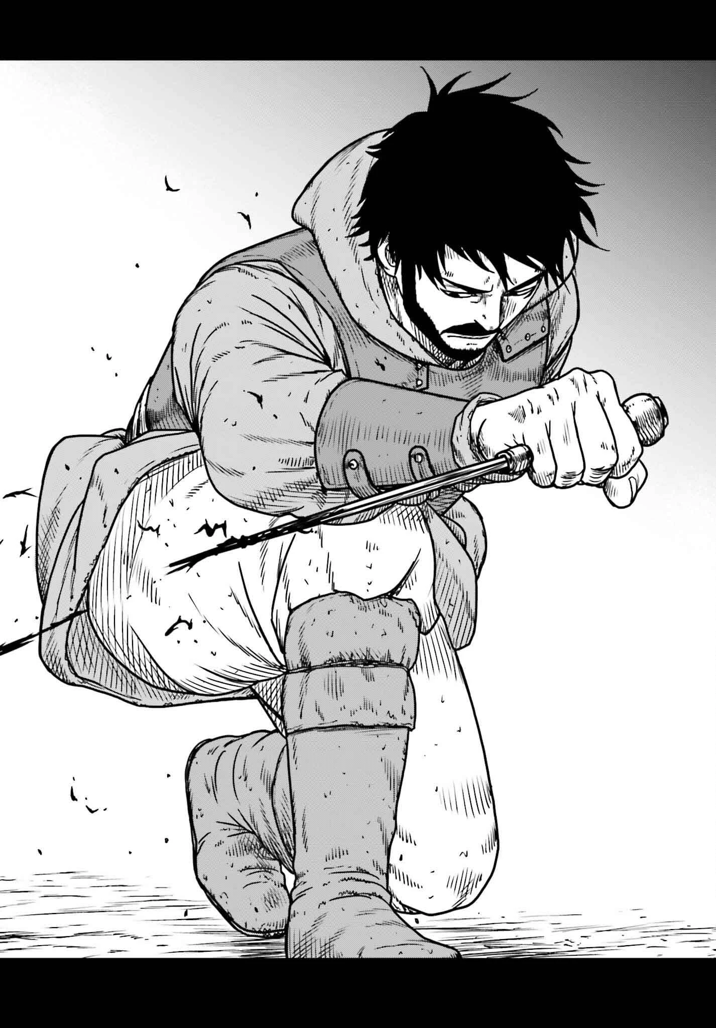 野人転生 第49話 - 26