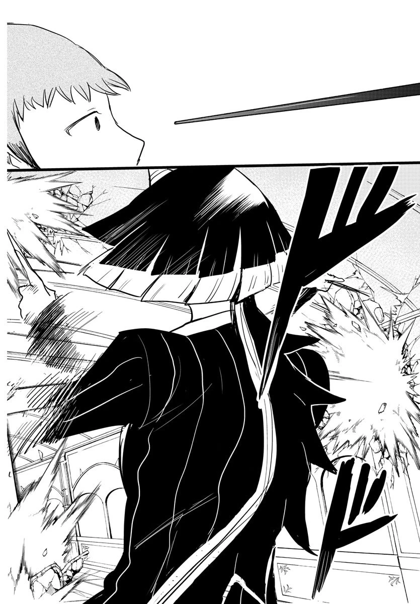 入间同学入魔了 第174話 - 2