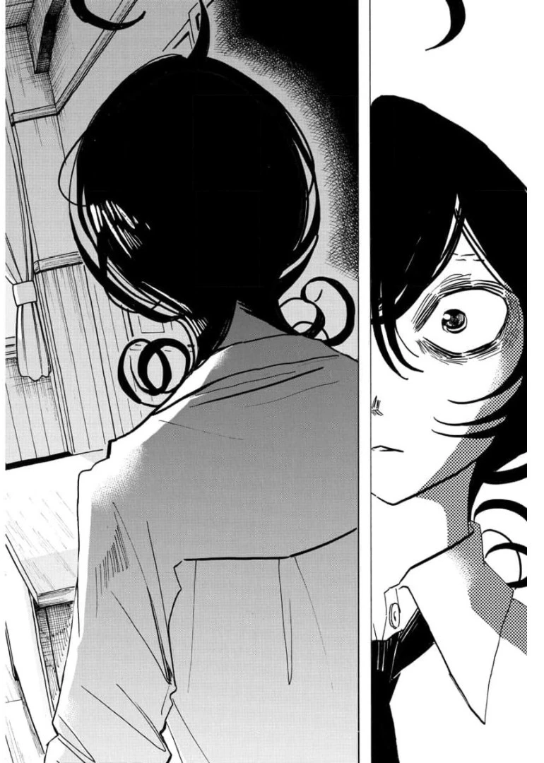 サンダ 第7話 - 18