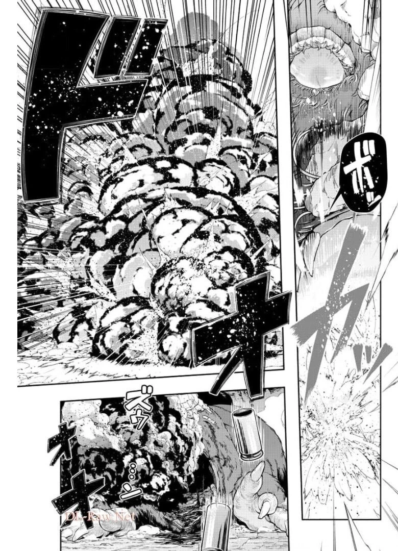 ルパン三世異世界の姫君ネイバーワールドプリンセス 第3話 - 20